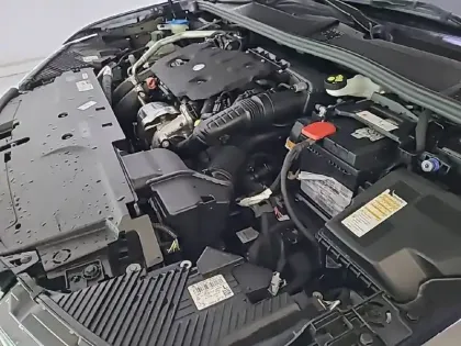 Photo 36 DS DS 4  BlueHDi 130 EAT8