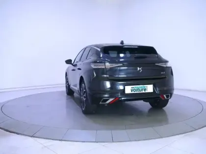 Photo 28 DS DS 4  BlueHDi 130 EAT8