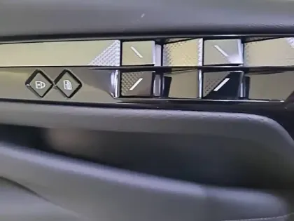 Photo 51 DS DS 4  BlueHDi 130 EAT8