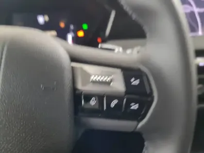 Photo 16 DS DS 4  BlueHDi 130 EAT8