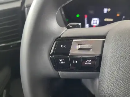 Photo 15 DS DS 4  BlueHDi 130 EAT8