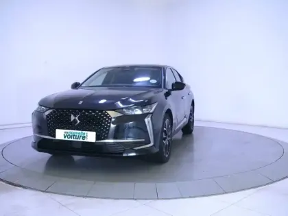 Photo 23 DS DS 4  BlueHDi 130 EAT8