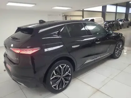 Photo 5 DS DS 4  BlueHDi 130 EAT8