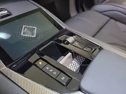 Photo 35 DS DS 4  BlueHDi 130 EAT8