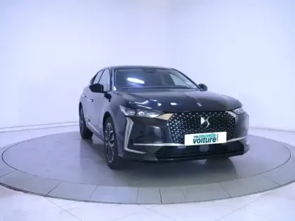 Photo 24 DS DS 4  BlueHDi 130 EAT8