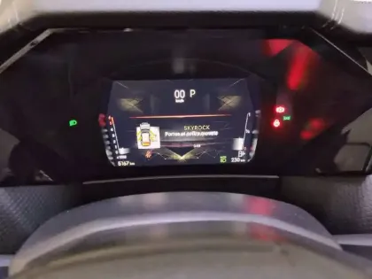 Photo 31 DS DS 4  BlueHDi 130 EAT8