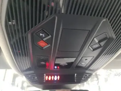 Photo 17 DS DS 4  BlueHDi 130 EAT8