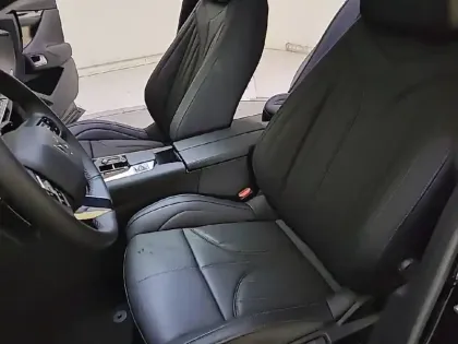 Photo 32 DS DS 4  BlueHDi 130 EAT8