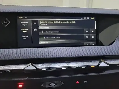 Photo 42 DS DS 4  BlueHDi 130 EAT8