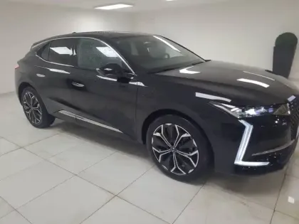 Photo 6 DS DS 4  BlueHDi 130 EAT8