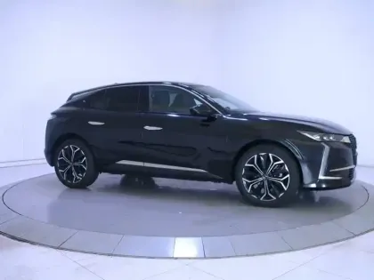 Photo 25 DS DS 4  BlueHDi 130 EAT8