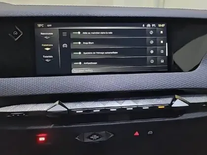 Photo 43 DS DS 4  BlueHDi 130 EAT8