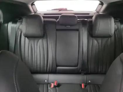 Photo 20 DS DS 4  BlueHDi 130 EAT8