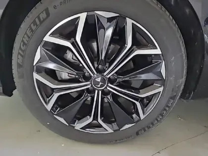 Photo 34 DS DS 4  BlueHDi 130 EAT8