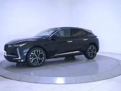 Photo 22 DS DS 4  BlueHDi 130 EAT8