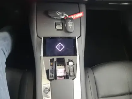 Photo 13 DS DS 4  BlueHDi 130 EAT8