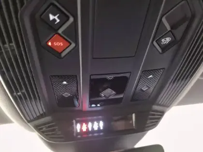 Photo 52 DS DS 4  BlueHDi 130 EAT8