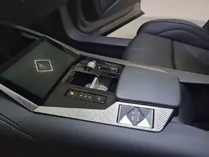 Photo 38 DS DS 4  BlueHDi 130 EAT8