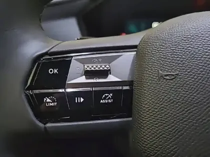 Photo 53 DS DS 4  BlueHDi 130 EAT8