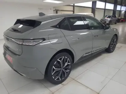 Photo 5 DS DS 4  BlueHDi 130 EAT8