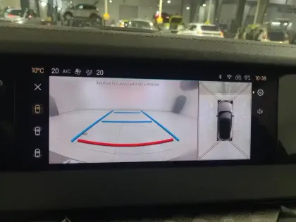 Photo 12 DS DS 4  BlueHDi 130 EAT8