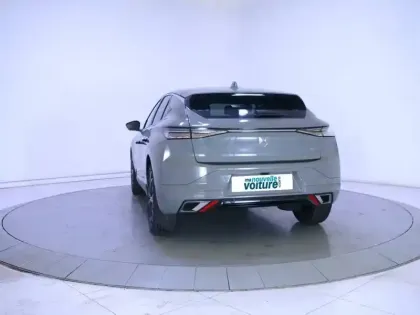 Photo 31 DS DS 4  BlueHDi 130 EAT8