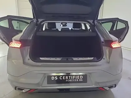 Photo 30 DS DS 4  BlueHDi 130 EAT8