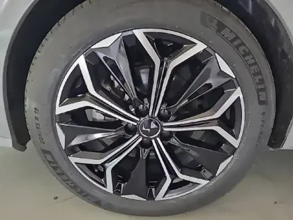 Photo 37 DS DS 4  BlueHDi 130 EAT8