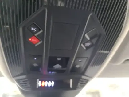 Photo 15 DS DS 4  BlueHDi 130 EAT8