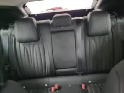 Photo 14 DS DS 4  BlueHDi 130 EAT8