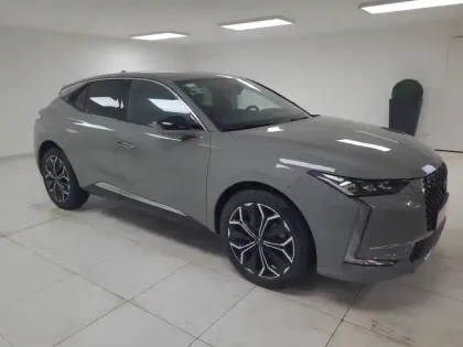 Photo 6 DS DS 4  BlueHDi 130 EAT8