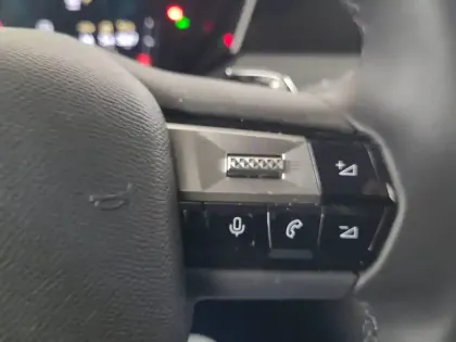 Photo 16 DS DS 4  BlueHDi 130 EAT8