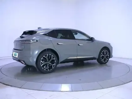 Photo 29 DS DS 4  BlueHDi 130 EAT8