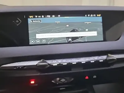 Photo 43 DS DS 4  BlueHDi 130 EAT8