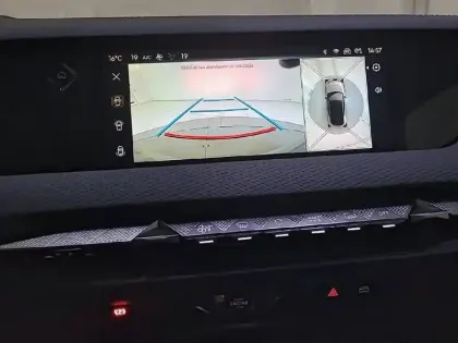 Photo 44 DS DS 4  BlueHDi 130 EAT8