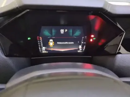 Photo 34 DS DS 4  BlueHDi 130 EAT8