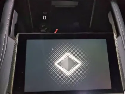 Photo 51 DS DS 4  BlueHDi 130 EAT8