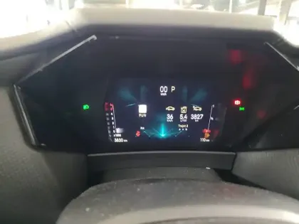 Photo 10 DS DS 4  BlueHDi 130 EAT8