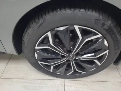 Photo 8 DS DS 4  BlueHDi 130 EAT8