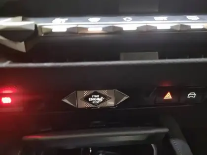 Photo 49 DS DS 4  BlueHDi 130 EAT8