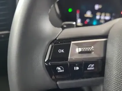 Photo 17 DS DS 4  BlueHDi 130 EAT8