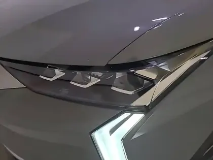 Photo 40 DS DS 4  BlueHDi 130 EAT8