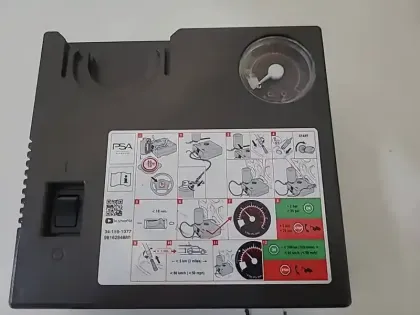 Photo 42 DS DS 4  BlueHDi 130 EAT8