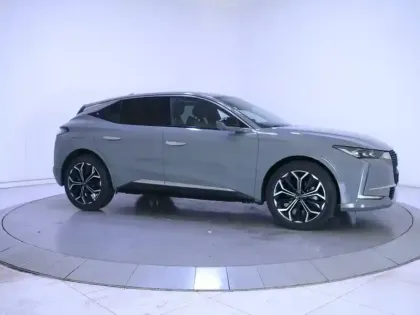 Photo 28 DS DS 4  BlueHDi 130 EAT8