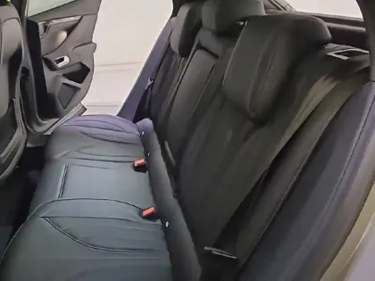 Photo 36 DS DS 4  BlueHDi 130 EAT8