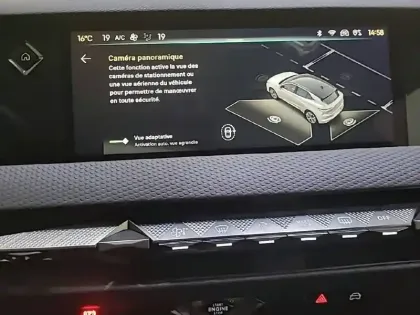 Photo 48 DS DS 4  BlueHDi 130 EAT8