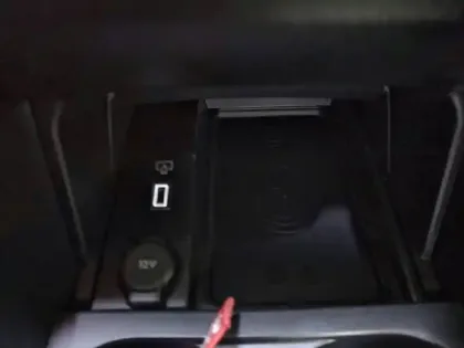 Photo 50 DS DS 4  BlueHDi 130 EAT8