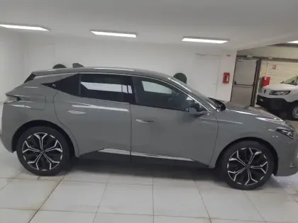 Photo 7 DS DS 4  BlueHDi 130 EAT8