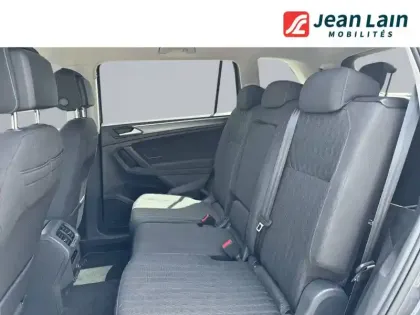 Photo 16 Volkswagen Tiguan allspace  2.0 TDI 150ch DSG7