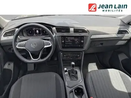 Photo 10 Volkswagen Tiguan allspace  2.0 TDI 150ch DSG7